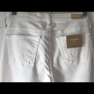 AG Adriano Goldschmied “The Angelina”